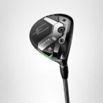 Callaway Golf Elyte Triple Diamante Fairway Madera