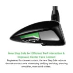 Callaway Golf Elyte Triple Diamante Fairway Madera