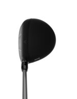 Callaway Golf Elyte X, madera de Fairway (3 High Launch, rígido, Denali Charcoal 60 Gram, diestro)