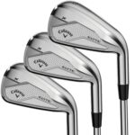 Juego de hierros Callaway Golf Elyte X