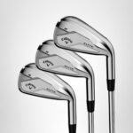 Juego de hierros Callaway Golf Elyte X
