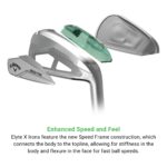 Juego de hierros Callaway Golf Elyte X