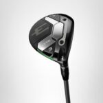 Callaway Golf Elyte - Maderas Fairway (5 Madera, Regular, Denali Charcoal 60 Gram, Diestro)