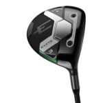 Callaway Golf LH Elyte MAX Fast Fairway Wood (Left Handed)