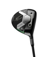 Callaway Golf LH Elyte MAX Fast Fairway Wood (Left Handed)