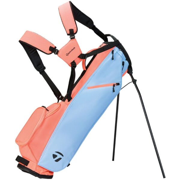 TaylorMade Golf Flextech Carry Stand Bag