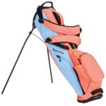 TaylorMade Golf Flextech Carry Stand Bag