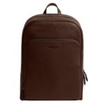 COACH Mochila Gotham para hombre, Arce, Tamaño único