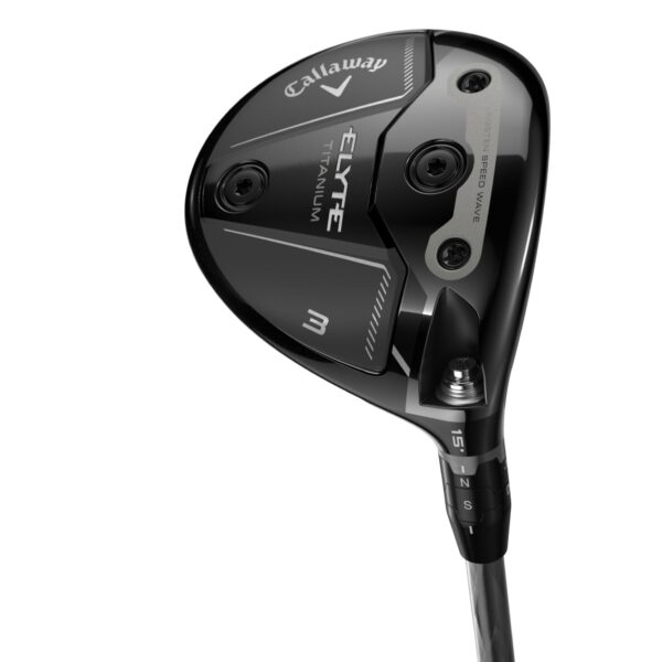 Callaway Golf Elyte TI Fairway Wood