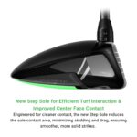 Callaway Golf Elyte TI Fairway Wood