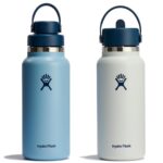 Termo Botella de Agua Hydro Flask Set de Regalo 32 Onzas