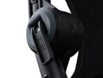 Asiento Simulador Next Level Racing F-GT Lite NLR-S015GR cockpit para racing sim edición gris