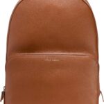 Cole Haan Mochila Matthews para hombre, marrón británico