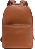 Cole Haan Mochila Matthews para hombre, marrón británico