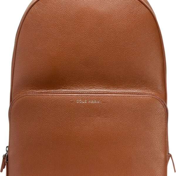 Cole Haan Mochila Matthews para hombre, marrón británico