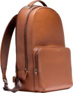 Cole Haan Mochila Matthews para hombre, marrón británico