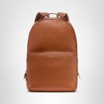 Cole Haan Mochila Matthews para hombre, marrón británico