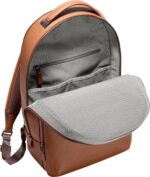 Cole Haan Mochila Matthews para hombre, marrón británico
