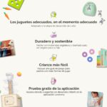 LOVEVERY, El Kit de Juego The Babbler con Libro de Regalo "¿Dónde está el Zapato de Crew?", Kit de Juego de Cumpleaños,