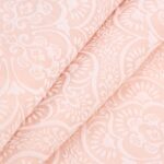 Juego de colcha matelassé floral Superior BDSPD ENZY-KG-PK 3 piezas con fundas de almohada King