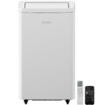 Aire acondicionado portátil inteligente doble manguera GE Profile PPHV10WWF 10000 BTU inversor deshumidificador ventilad