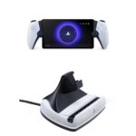 PlayStation Portal Reproductor Remoto PS5 RM con Estación de Carga