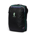 Cotopaxi Allpa - Paquete de viaje (42 litros), del día oscuro, color aleatorio, único en su tipo, no hay bolsas iguales