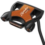 TaylorMade Putter Golf Spider X