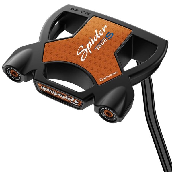 TaylorMade Putter Golf Spider X