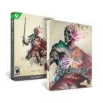 Avowed Premium Edition SteelBook Microsoft EP2-18805 código digital Xbox Series X S Windows