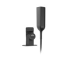 weBoost Overland Antena y soporte de montaje - Modelo 311249 - Antena de refuerzo de señal - Antena de refuerzo para tel