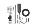 weBoost Overland Antena y soporte de montaje - Modelo 311249 - Antena de refuerzo de señal - Antena de refuerzo para tel