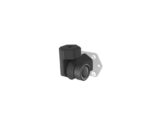 weBoost Overland Antena y soporte de montaje - Modelo 311249 - Antena de refuerzo de señal - Antena de refuerzo para tel