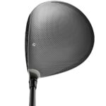 TaylorMade Qi35 Driver Golf Club, Optimized for Ideal Launch and Spin, Customizeable Weight Distribution for Distance an