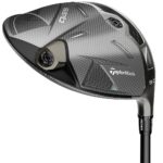 TaylorMade Qi35 Driver Golf Club, Optimized for Ideal Launch and Spin, Customizeable Weight Distribution for Distance an