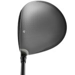 TaylorMade Qi35 Driver Golf Club, Optimized for Ideal Launch and Spin, Customizeable Weight Distribution for Distance an