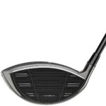 TaylorMade Qi35 Max Driver Golf Club, 10K MOI for Superior Distance, Ultra-Consistent Performance, Low CG Projection
