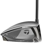 TaylorMade Qi35 Max Driver Golf Club, 10K MOI for Superior Distance, Ultra-Consistent Performance, Low CG Projection