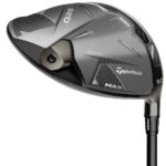TaylorMade Qi35 Max Driver Golf Club, 10K MOI for Superior Distance, Ultra-Consistent Performance, Low CG Projection