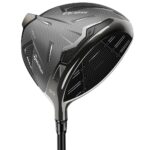 TaylorMade Qi35 Max Driver Golf Club, 10K MOI for Superior Distance, Ultra-Consistent Performance, Low CG Projection