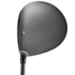 TaylorMade Qi35 Max Driver Golf Club, 10K MOI for Superior Distance, Ultra-Consistent Performance, Low CG Projection
