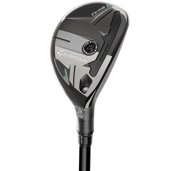 TaylorMade Golf Qi35 Rescue