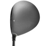 TaylorMade Qi35 LS Driver Golf Club, Optimized Launch and Spin, Customizable Weight Distribution, Low CG Design