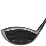 TaylorMade Qi35 LS Driver Golf Club, Optimized Launch and Spin, Customizable Weight Distribution, Low CG Design