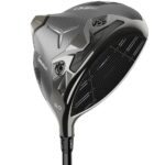 TaylorMade Qi35 LS Driver Golf Club, Optimized Launch and Spin, Customizable Weight Distribution, Low CG Design