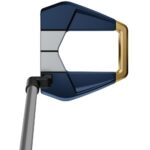 TaylorMade Golf Kalea Golf Spider Putter #1 Mano derecha 33 pulgadas