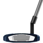 TaylorMade Golf Kalea Golf Spider Putter #1 Mano derecha 33 pulgadas
