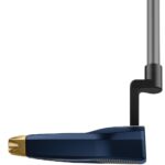 TaylorMade Golf Kalea Golf Spider Putter #1 Mano derecha 33 pulgadas