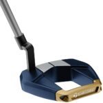 TaylorMade Golf Kalea Golf Spider Putter #1 Mano derecha 33 pulgadas