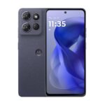 Smartphone Motorola Moto G Power 2025 PB640002US 8 GB RAM 128 GB cámara 50 MP color gris pizarra